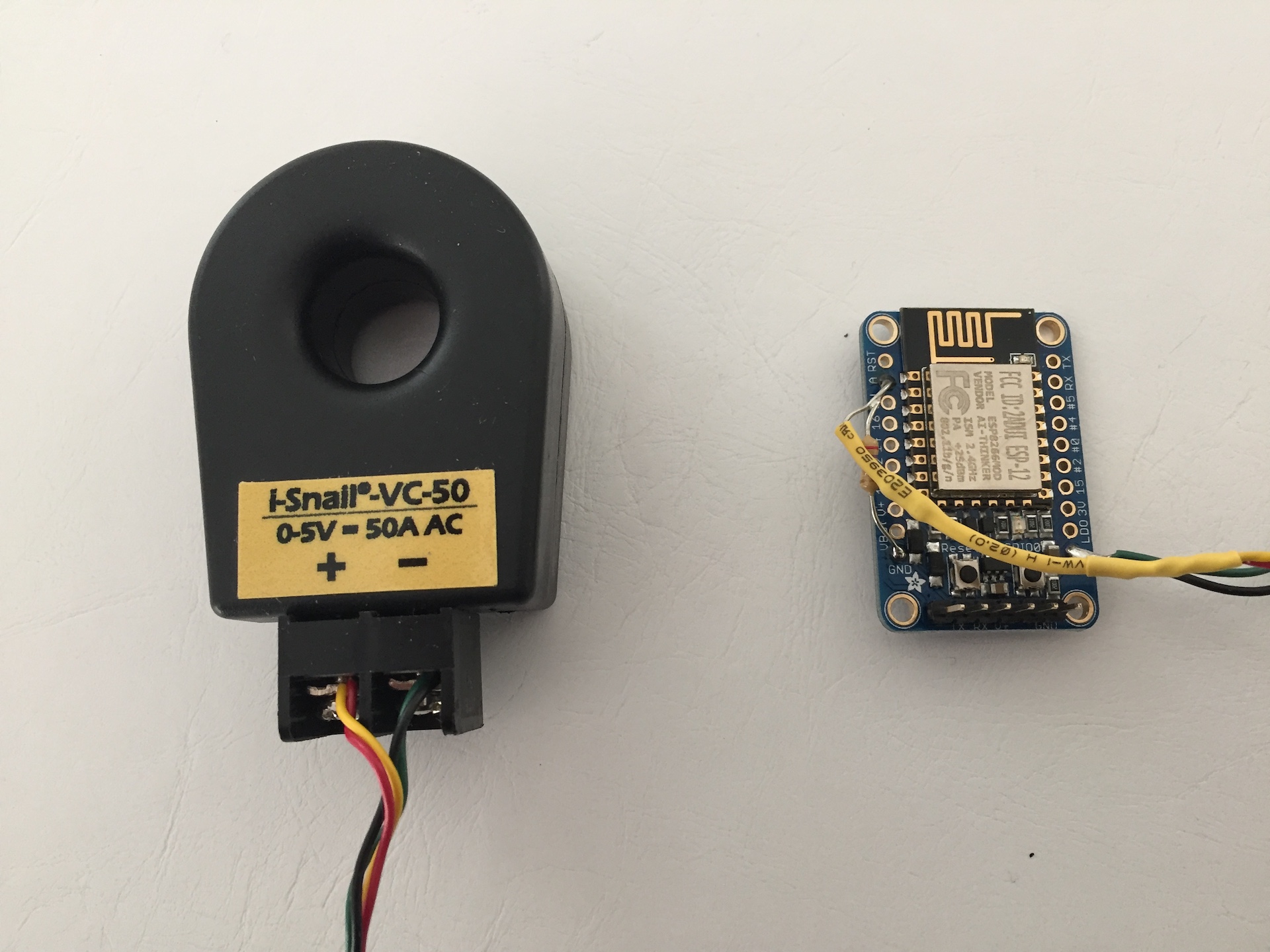 accurrentsensorandprocessor